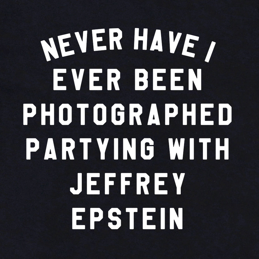 Never Have I Ever