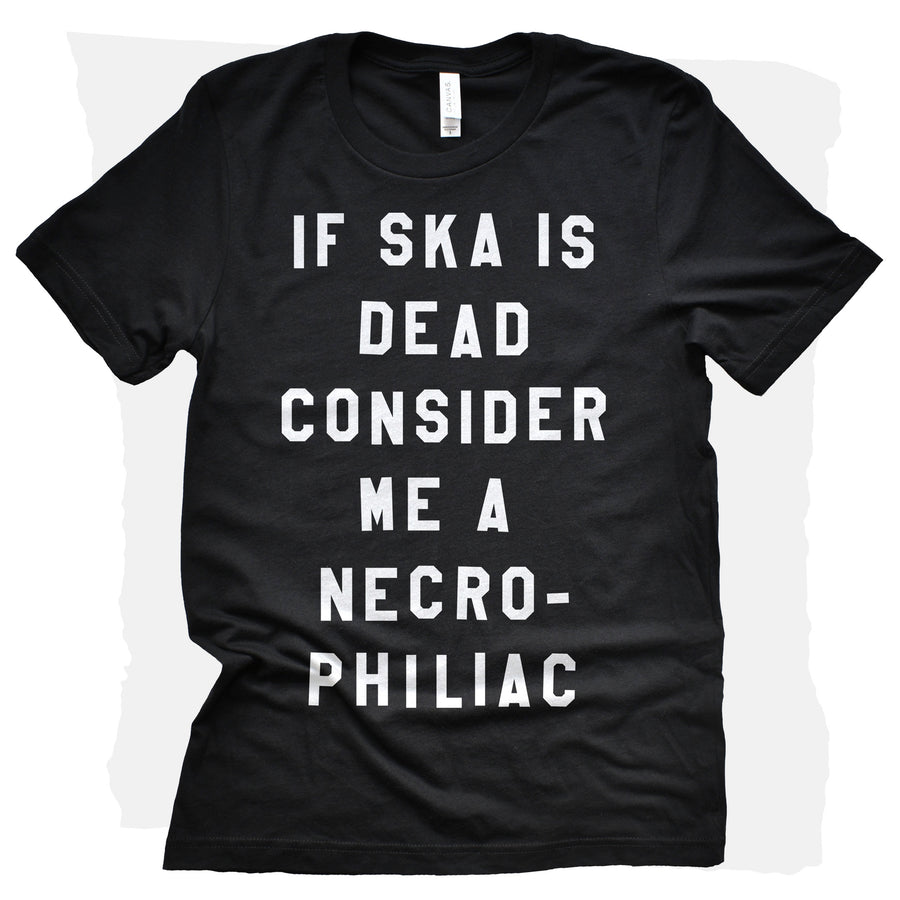 If Ska is Dead...