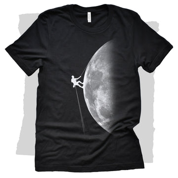 Fullbleed 'Negative Space' T-Shirt